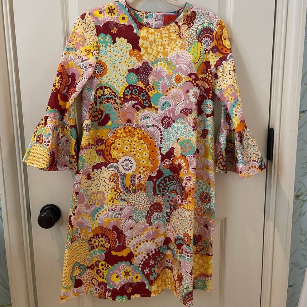 LaDouble J dress